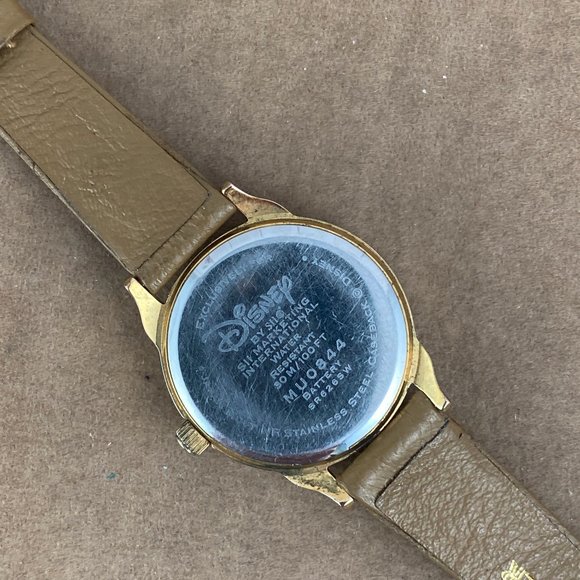 Vintage Disney Tigger Vintage Watch - Picture 5 of 6